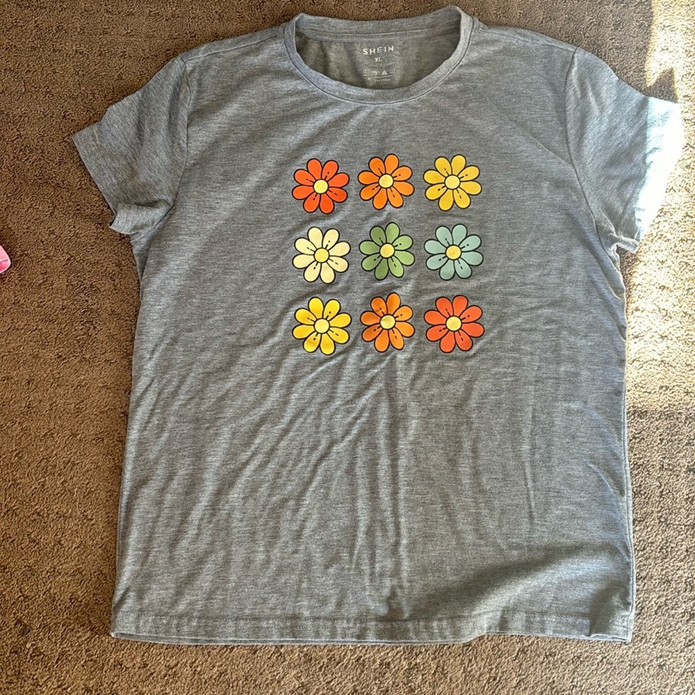 Women’s Tee